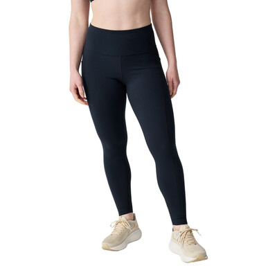 Brooks Chaser 7/8 Women's Tights - SS26 Brooks Chaser 7/8 Women's Tights - SS26