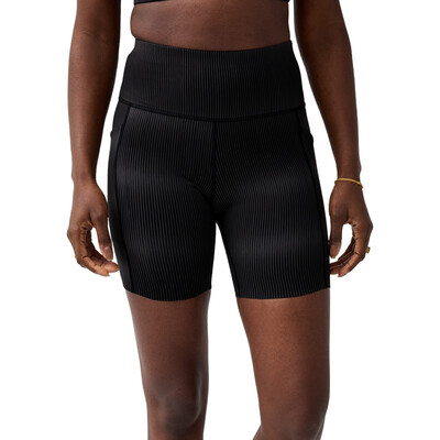 Brooks Chaser 7-inch Women's Tight Shorts - SS26 Brooks Chaser 7-inch Women's Tight Shorts - SS26