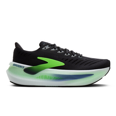 Brooks Glycerin Max 2 Men's Running Shoes - AW25 Brooks Glycerin Max 2 Men's Running Shoes - AW25