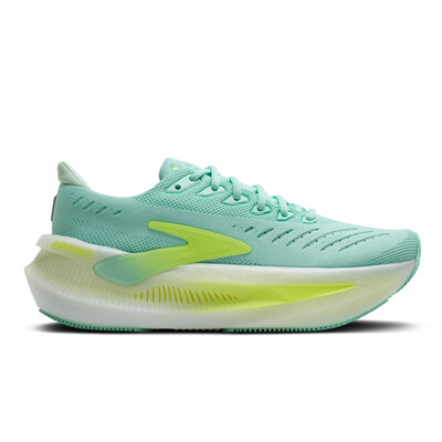 Brooks Glycerin Max 2 Women's Running Shoes - AW25 Brooks Glycerin Max 2 Women's Running Shoes - AW25