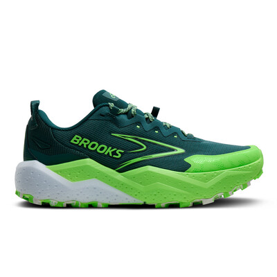 Brooks Caldera 8 Men's Trail Running Shoes - SS26
