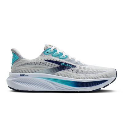 Brooks Ghost 17 Men's Running Shoes - SS26 Brooks Ghost 17 Men's Running Shoes - SS26