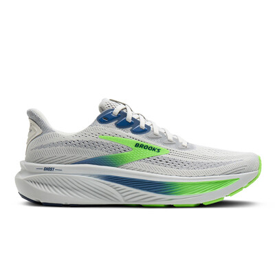 Brooks Ghost 17 Men's Running Shoes - SS26 Brooks Ghost 17 Men's Running Shoes - SS26