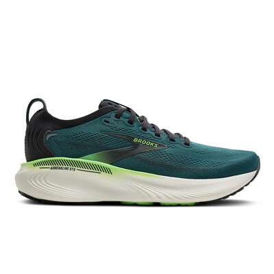 Brooks Adrenaline GTS 25 Men's Running Shoes - SS26 Brooks Adrenaline GTS 25 Men's Running Shoes - SS26