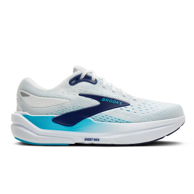 Brooks Ghost Max 3 Men's Running Shoes - SS26 Brooks Ghost Max 3 Men's Running Shoes - SS26