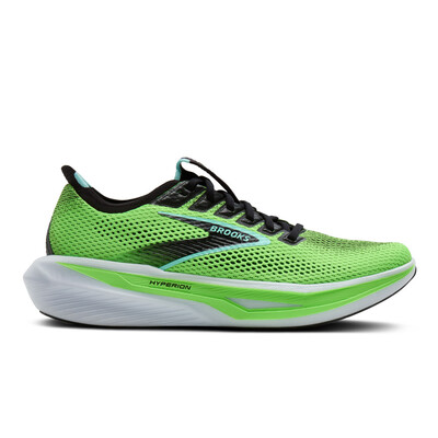 Brooks Hyperion 3 Men's Running Shoes - SS26