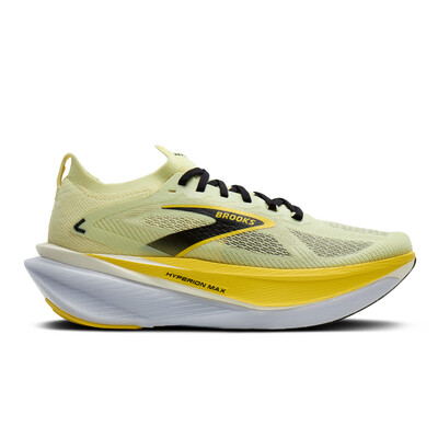 Brooks Hyperion Max 3 Men's Running Shoes - SS26