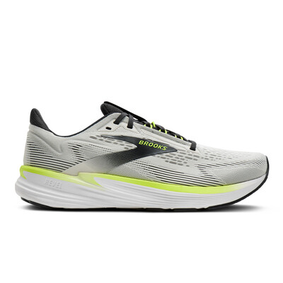 Brooks Revel 8 Men's Running Shoes - SS26 Brooks Revel 8 Men's Running Shoes - SS26