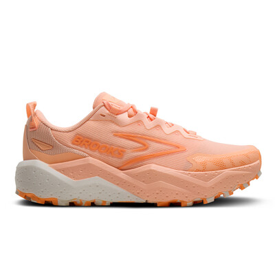 Brooks Caldera 8 Women's Trail Running Shoes - SS26