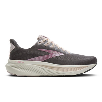 Brooks Ghost 17 Women's Running Shoes - SS26 Brooks Ghost 17 Women's Running Shoes - SS26