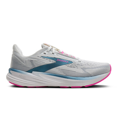 Brooks Revel 8 Women's Running Shoes - SS26 Brooks Revel 8 Women's Running Shoes - SS26