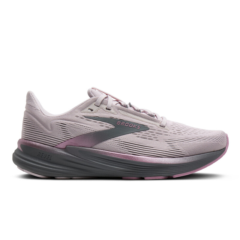 Brooks Revel 8