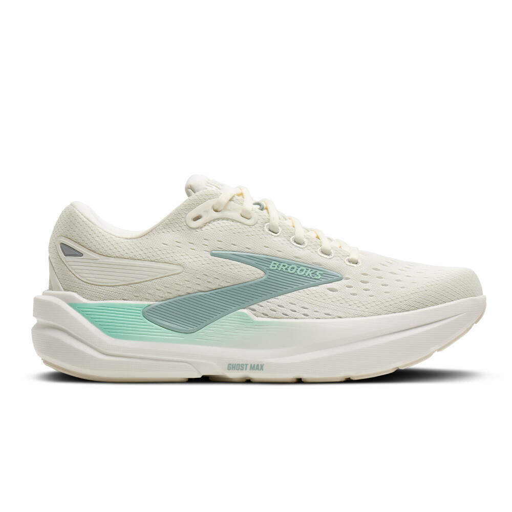 Coconut/Yucca/Gray Mist