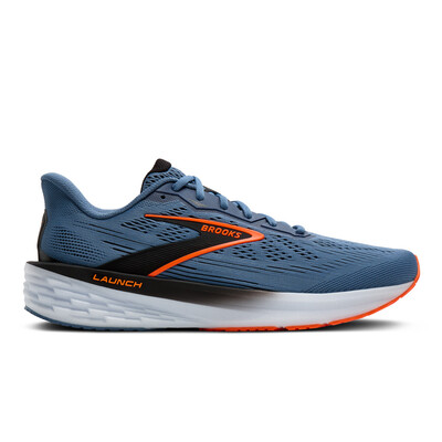 Brooks Launch 12 Men's Running Shoes - SS26 (Set live 1st Jan)