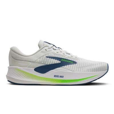 Brooks Revel Max Men's Running Shoes - SS26