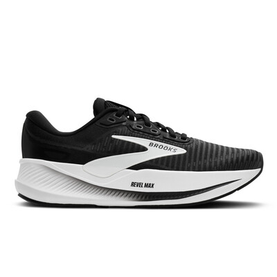 Brooks Revel Max Women's Running Shoes - SS26 Brooks Revel Max Women's Running Shoes - SS26