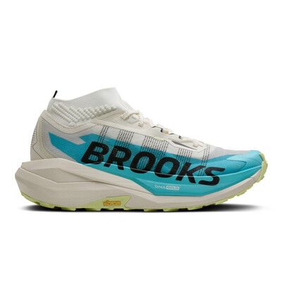 Brooks Cascadia Elite Trail Runnng Shoes - SS26
