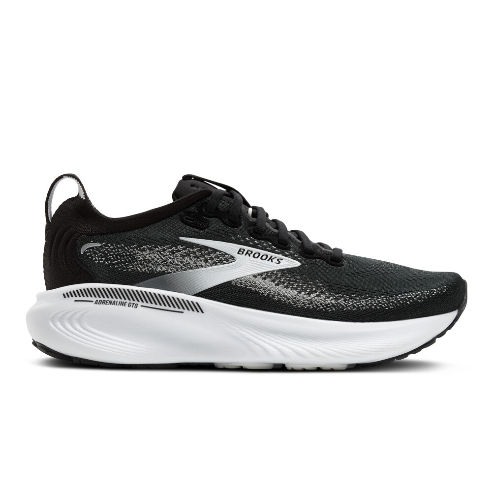 Black/Grey/White