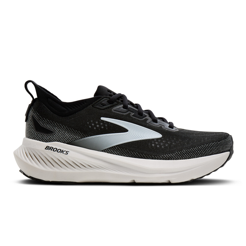 Black/Grey/White