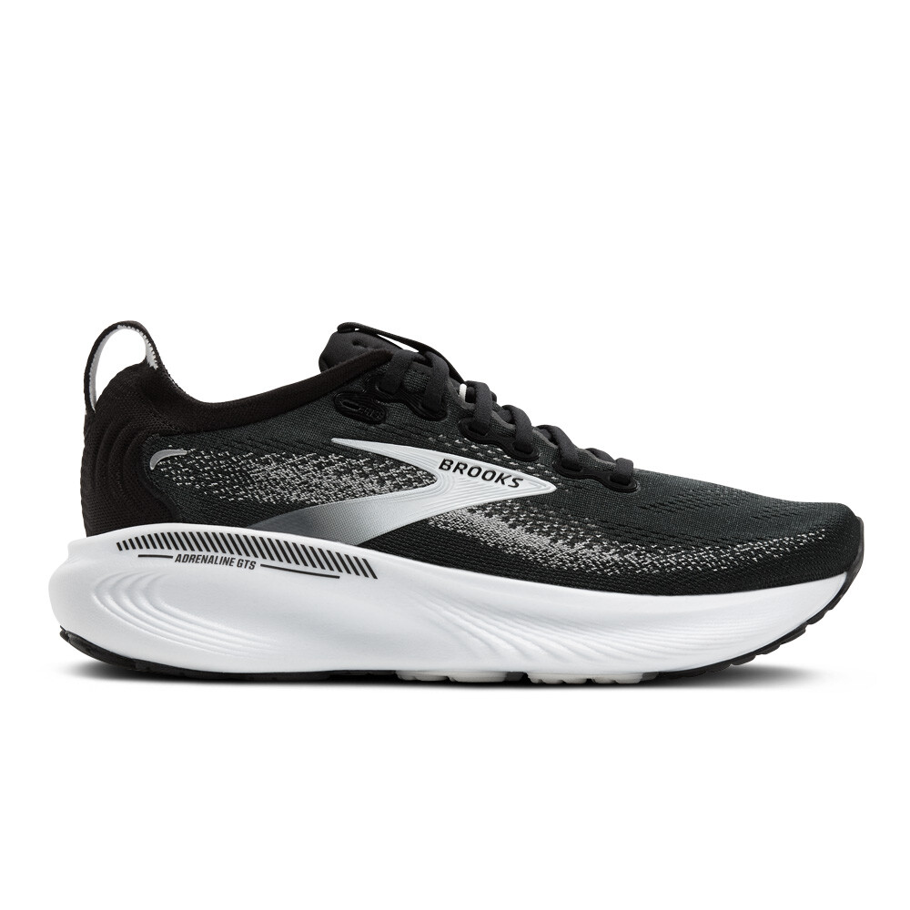 Black/Grey/White