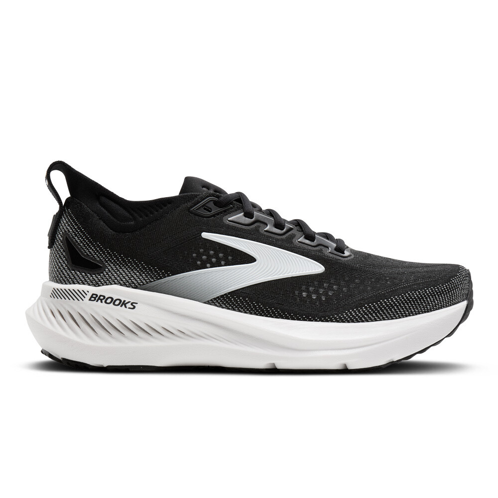 Black/Grey/White