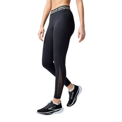 Brooks PR Elite Women's Running Tights - AW26 Brooks PR Elite Women's Running Tights - AW26