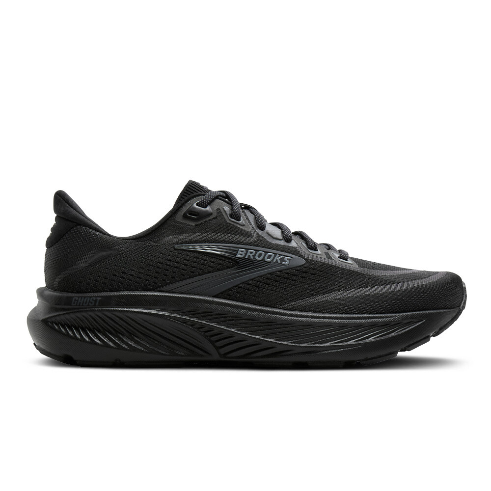 Black/Black/Ebony