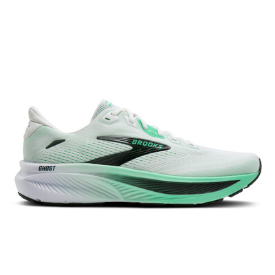 Brooks Ghost 18 Men's Running Shoes - AW26