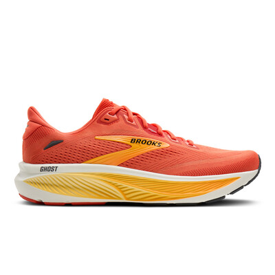 Brooks Ghost 18 Men's Running Shoes - AW26