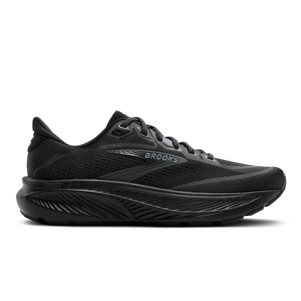Black/Black/Ebony