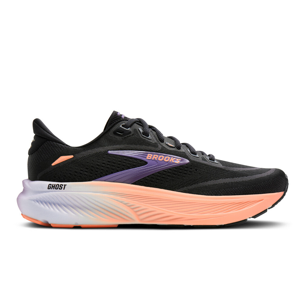 Black/Mulled Grape/Peach