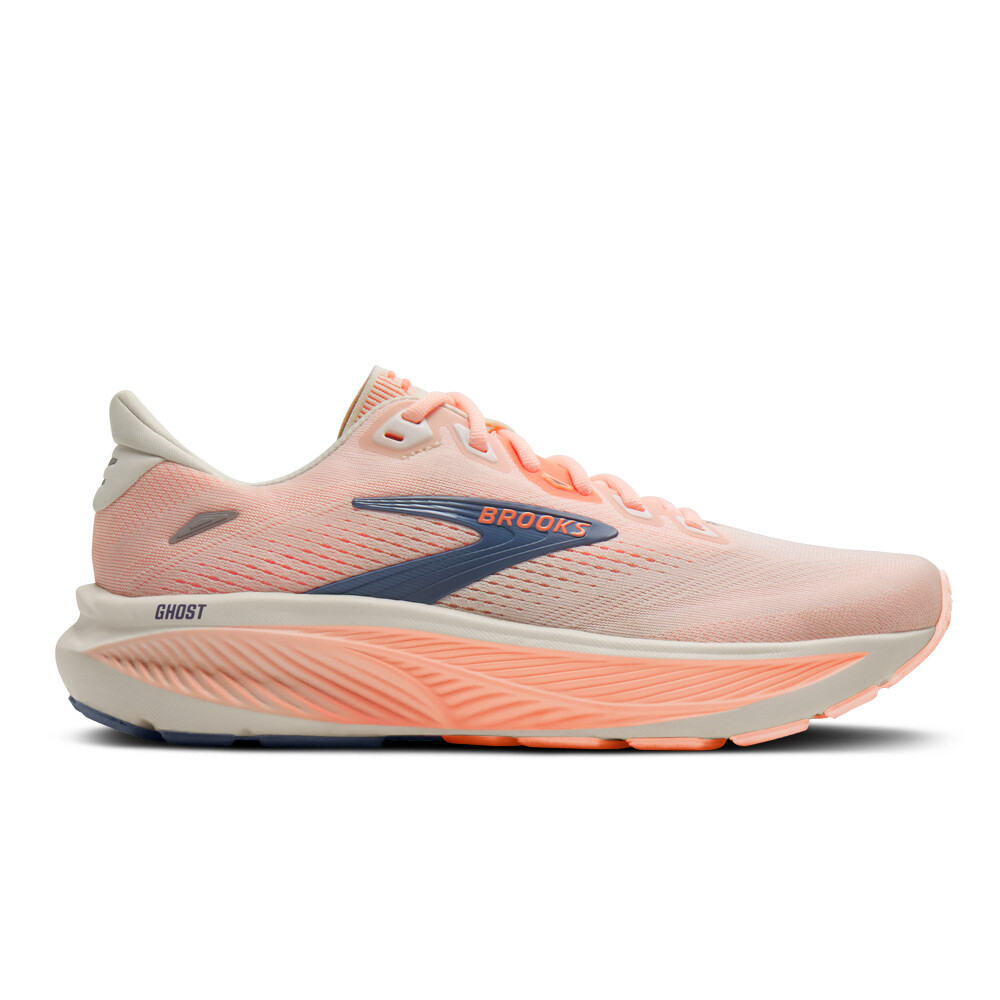 Star White/Cyber Peach/Grey