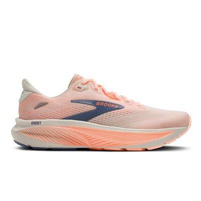 Brooks Ghost 18 Women's Running Shoes - AW26