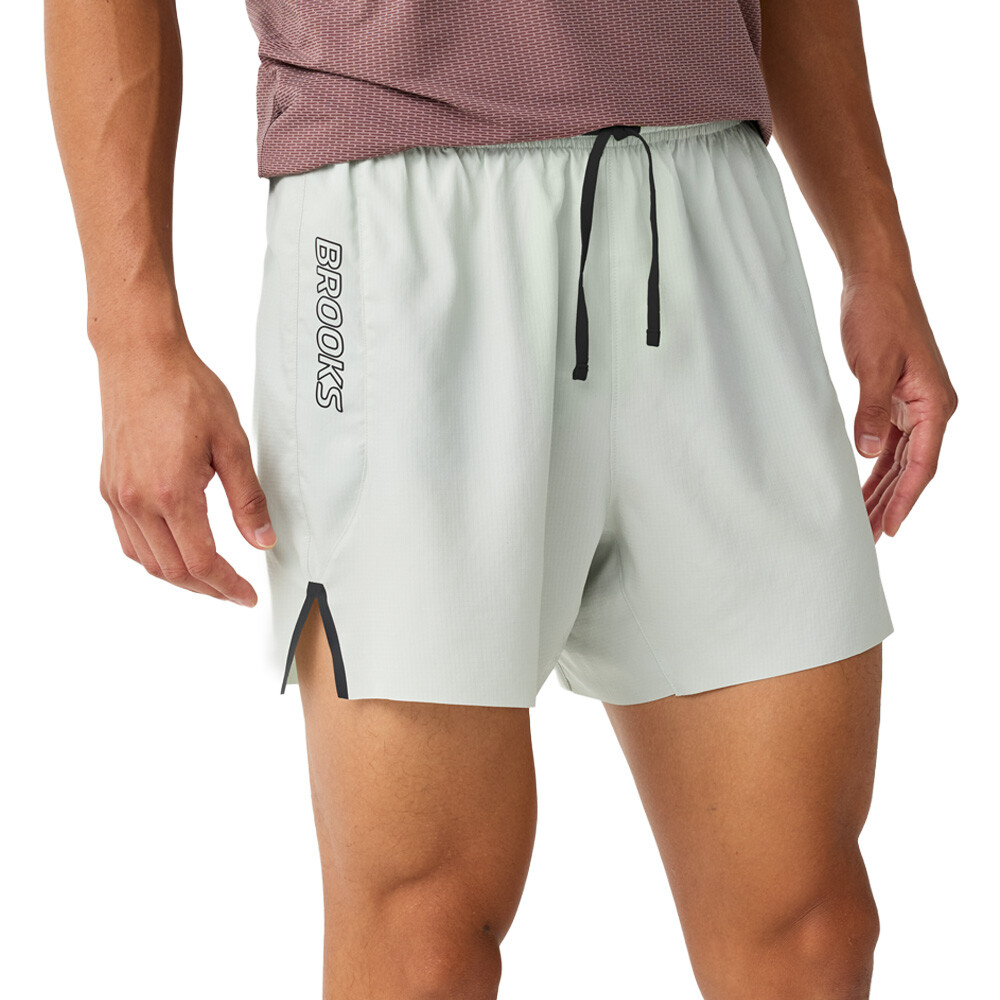Brooks Cascadia 5-Inch Men's Trail Running Shorts - AW26