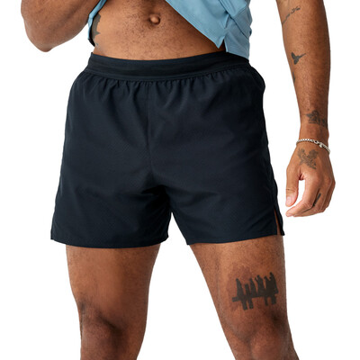 Brooks Dash Cooling 5-Inch Men's Shorts - AW26