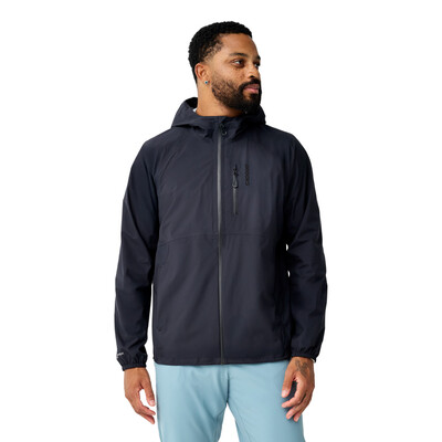 Brooks Canopy Waterproof Men's Jacket - AW26