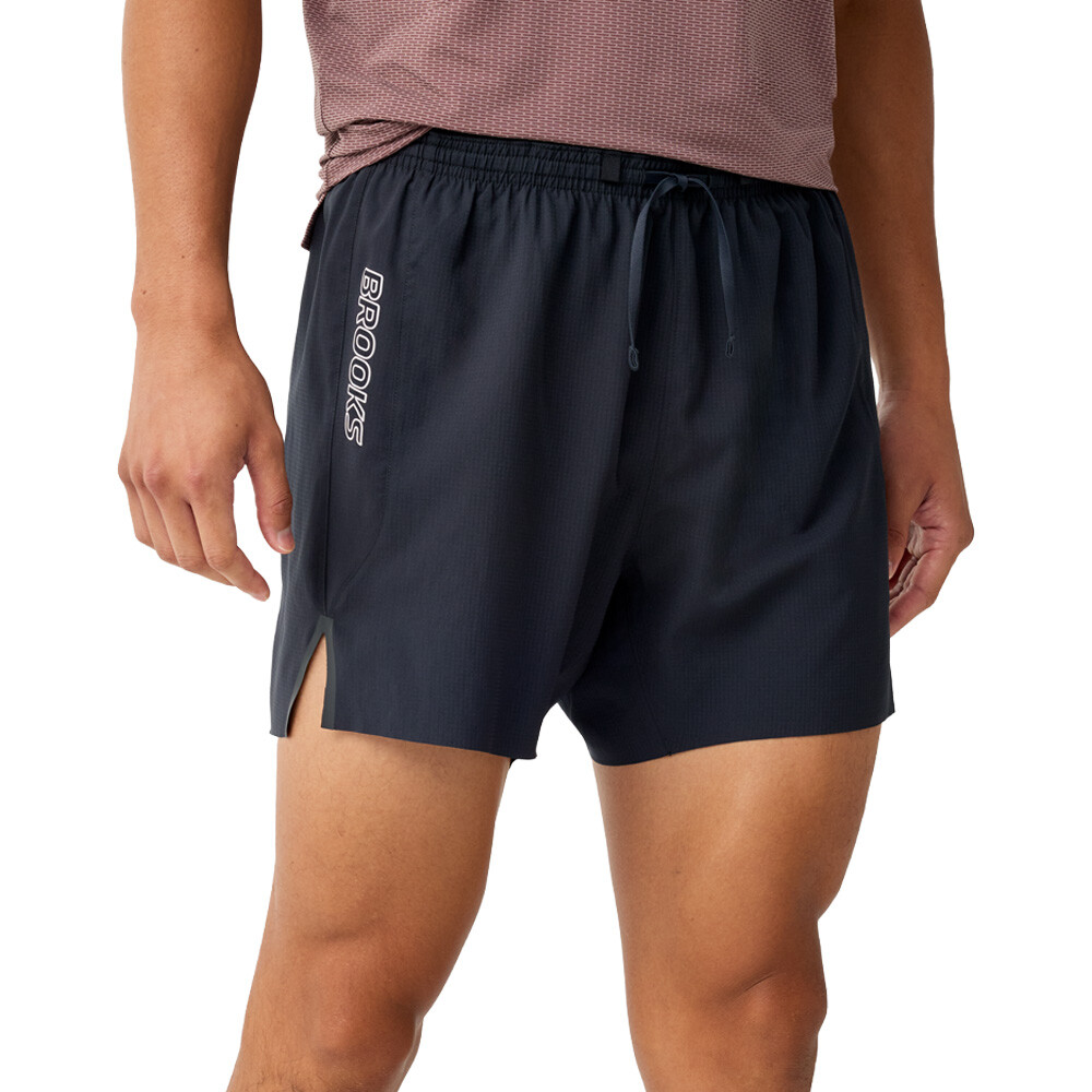 Brooks Cascadia 2-In-1 Men's Trail Running Shorts - AW26