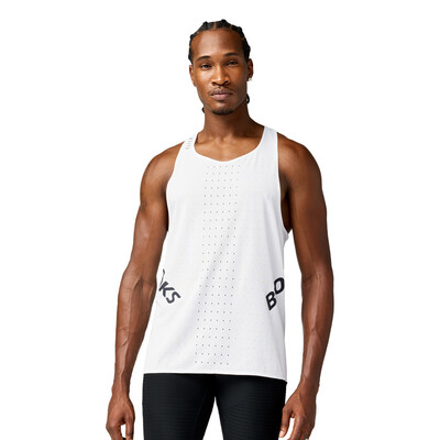 Brooks Hyperion Elite Men's Vest - AW26 Brooks Hyperion Elite Men's Vest - AW26