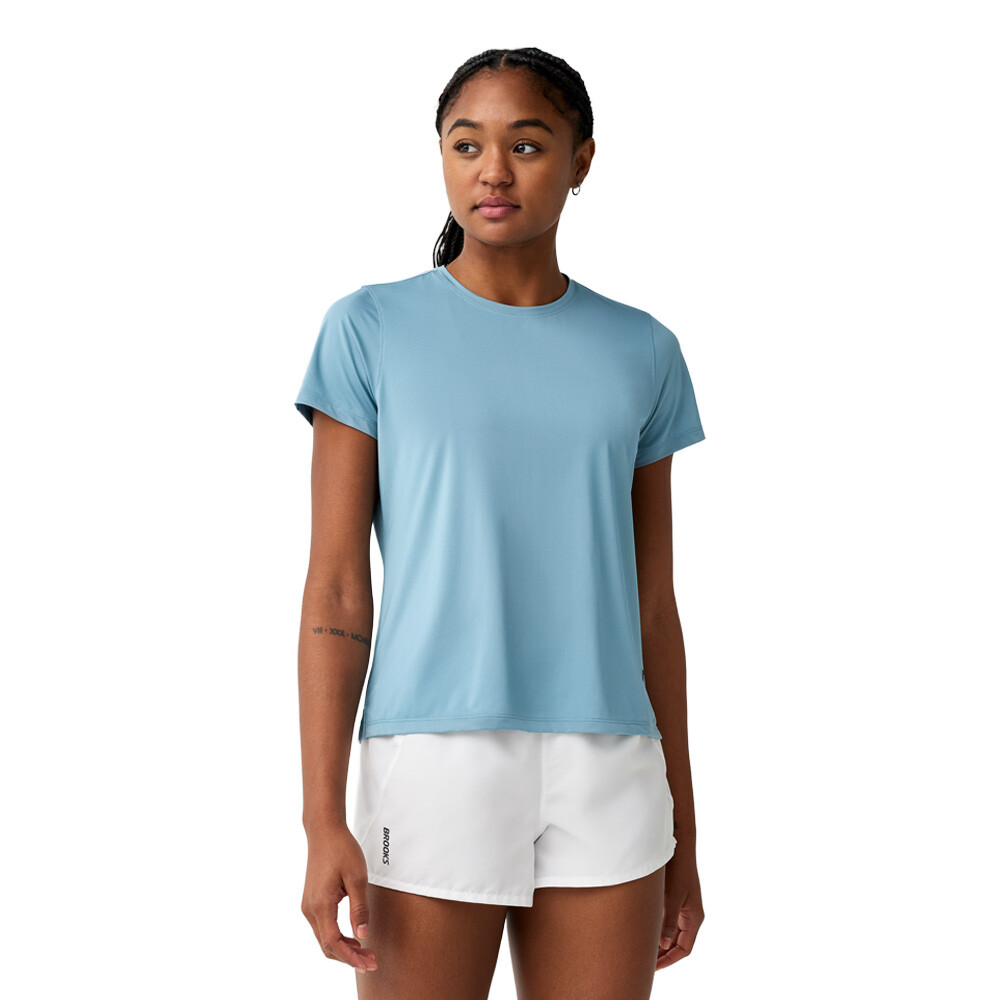 Brooks Dash Women's T-Shirt - AW26