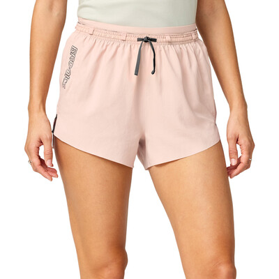 Brooks Cascadia 3-Inch Women's Trail Running Shorts - AW26 Brooks Cascadia 3-Inch Women's Trail Running Shorts - AW26