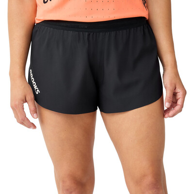 Brooks Hyperion Elite Women's Split Shorts - AW26 Brooks Hyperion Elite Women's Split Shorts - AW26