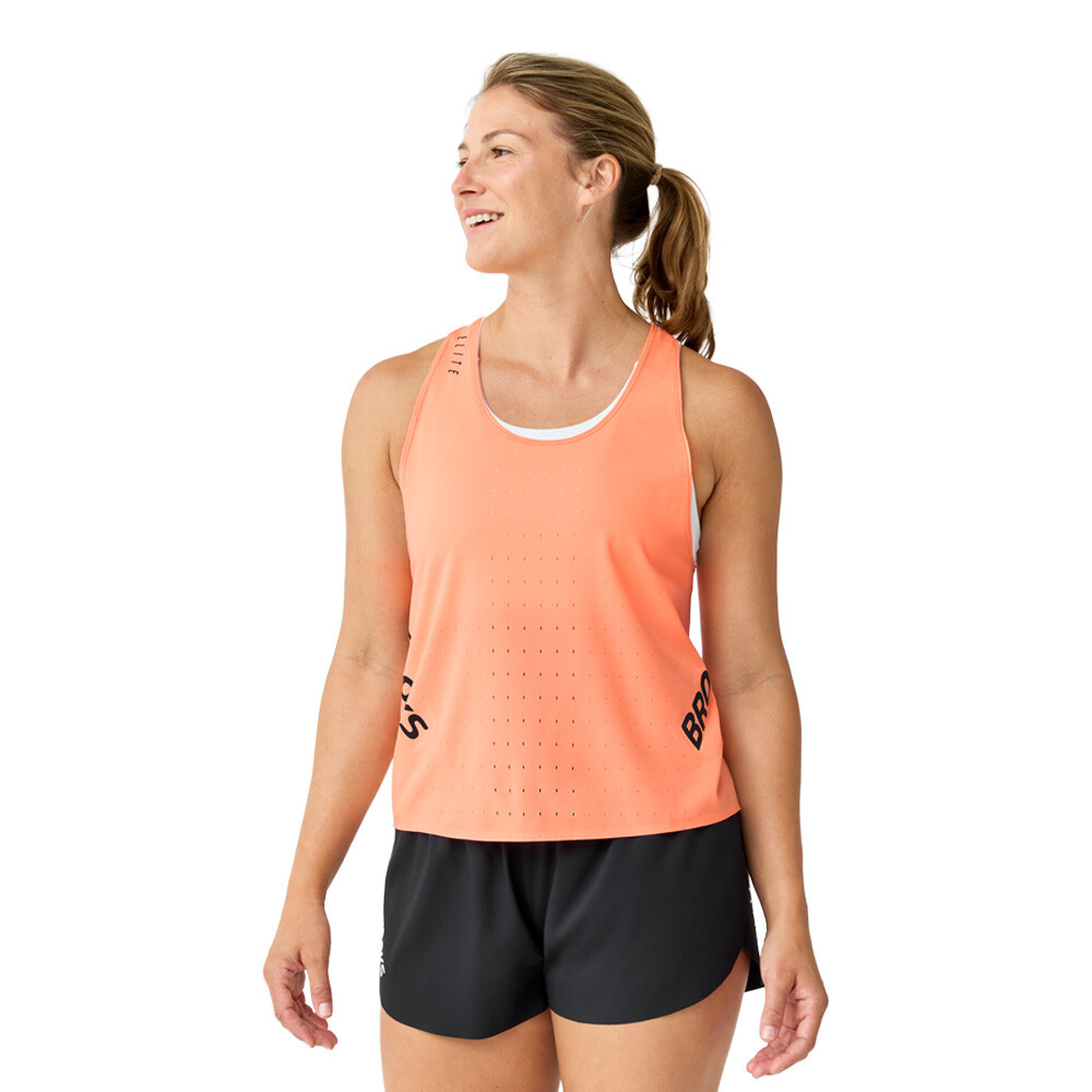 Brooks Hyperion Elite Women's Vest - AW26