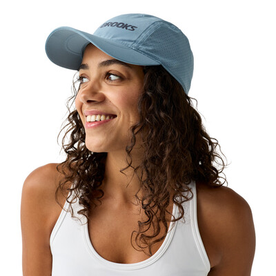 Brooks Journey Running Hat - AW26