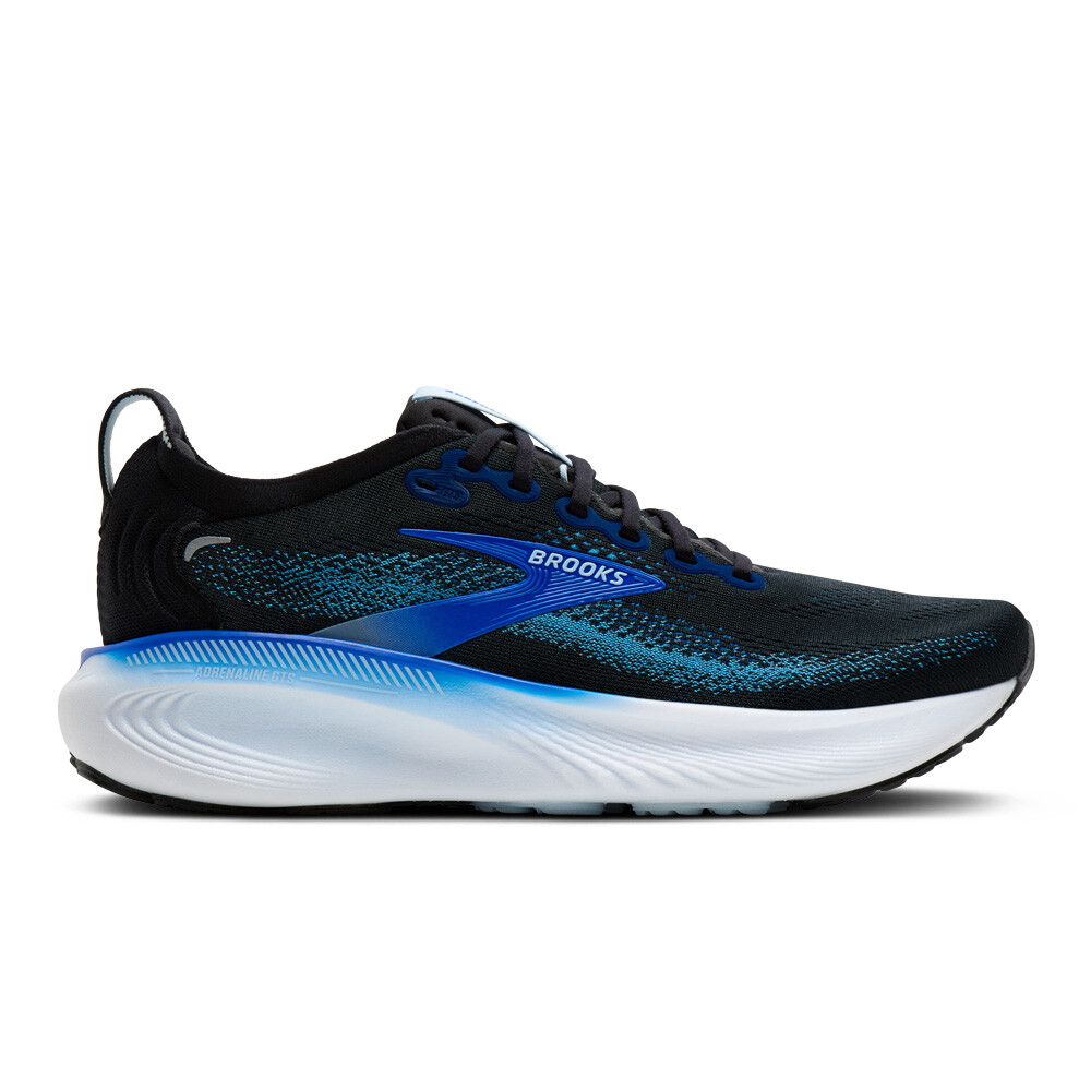 Black/Blue/Nantucket Breeze