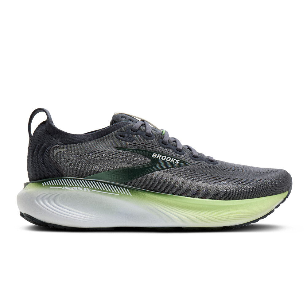 Grey/Paradise Green/Spruce
