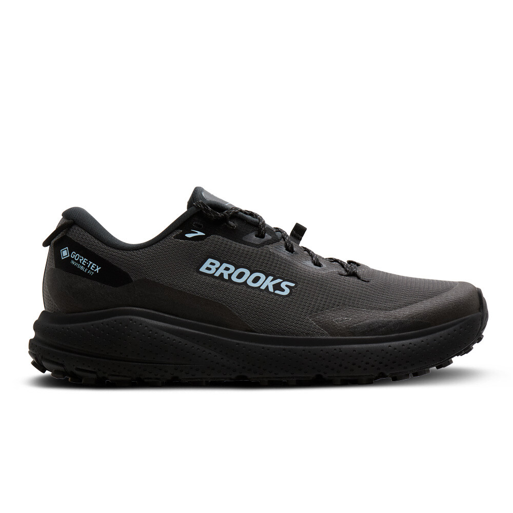 Brooks Divide 6 GORE-TEX Men's Trail Running Shoes - AW26
