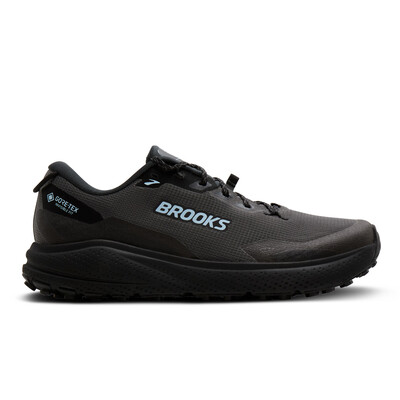 Brooks Divide 6 GORE-TEX Men's Trail Running Shoes - AW26 Brooks Divide 6 GORE-TEX Men's Trail Running Shoes - AW26