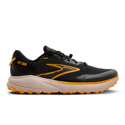 Brooks Divide 6 Men's Trail Running Shoes - AW26