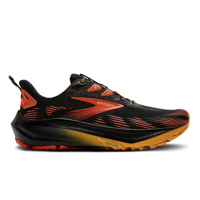 Brooks Ghost Men's Trail Running Shoes - AW26