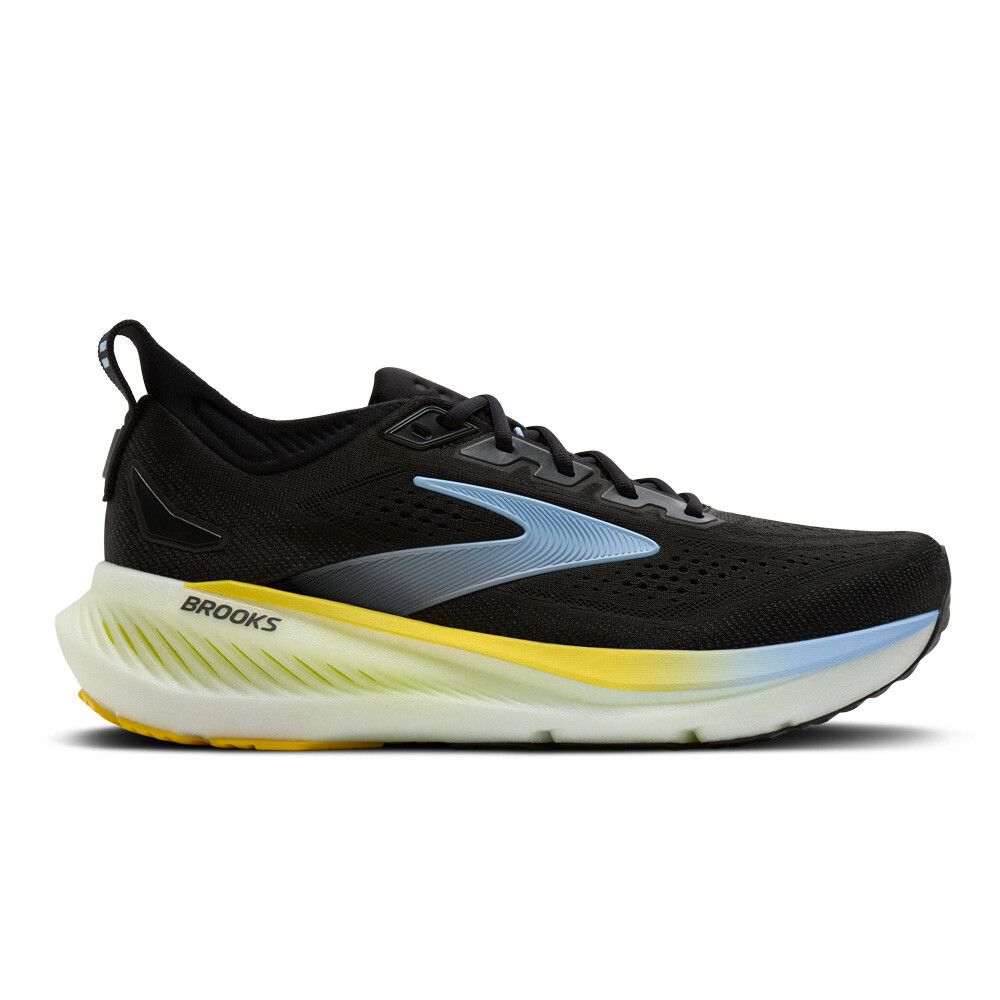 Black/Cyber Yellow/Nightlife